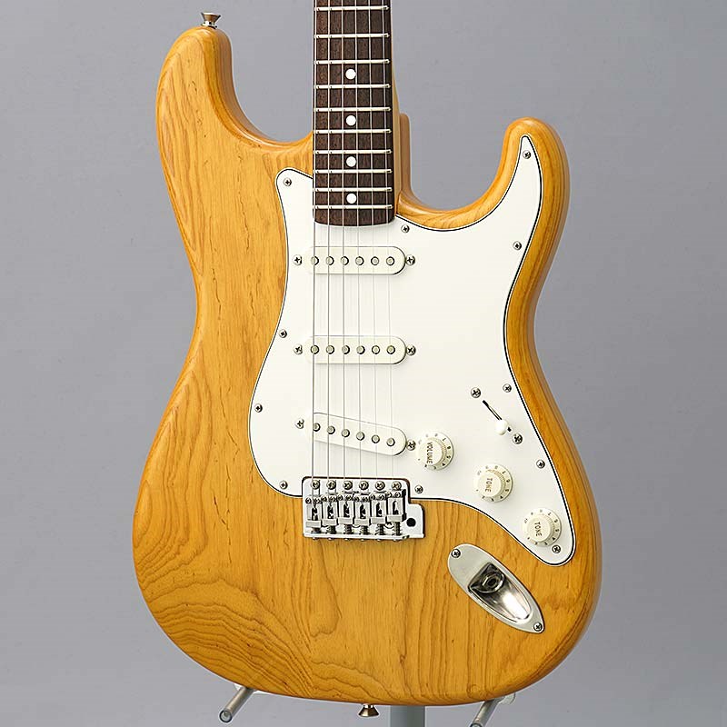 Fender Japan ST71-85TX (Natural)の画像
